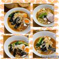 ルぴあ's cooksnap of when they made レンジで☆我が家のやみつき辛もやし.