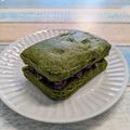 afi's cooksnap of when they made 本当に美味しい！低糖質おから蒸しパン.