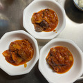セブン克明's cooksnap of when they made 簡単 柔らか♪牛肉と白菜のトマト煮込み！.