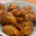 クックTQO743☆'s cooksnap of when they made ワンパン🍗鶏もも肉の甘酢炒め(^_-)-.