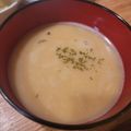 はみころ's cooksnap of when they made 長芋のめちゃ美味とろろ味噌汁♪.