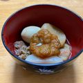 なっさん姫's cooksnap of when they made 牛すじ入り♪我が家のあったかおでん.