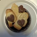 pipit3's cooksnap of when they made 簡単◎型抜きクッキー♡.