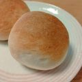 masa＊masa's cooksnap of when they made 30分で本格簡単パン.