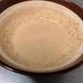 クック037H24☆'s cooksnap of when they made 濃厚♡ごまだれドレッシング.