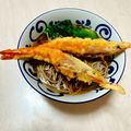 さぶりな's cooksnap of when they made 年越し蕎麦にも❢簡単蕎麦つゆ♬.