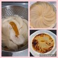 ほか弁ママ's cooksnap of when they made 梨のコンポート.