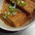 黒こっぺ's cooksnap of when they made ✿簡単あと一品 厚揚げのおろし煮✿.