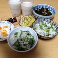 よちりん's cooksnap of when they made 美味しい(*^m^*)枝豆ごはん♪.