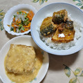 まりゆりひろこ's cooksnap of when they made 大根としらすの和風ゆかりナムル.
