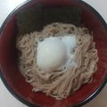 roll21's cooksnap of when they made 油そば風そうめん.