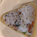 あゆたっくん's cooksnap of when they made かつお節と梅のもち麦おにぎり.