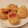 hiro1616's cooksnap of when they made えのきと豆腐のつくね揚げ.