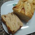 ゆうかりおん's cooksnap of when they made フランスの林檎ケーキ　ガトーインビジブル.
