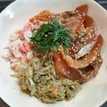 へろへろへ's cooksnap of when they made ズワイ蟹（ボイル）の美味しい食べ方.