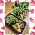 ルぴあ's cooksnap of when they made 白いご飯に黒ゴマを.