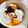 kinniko's cooksnap of when they made 黒蜜柿ヨーグルト.