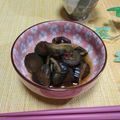 クックI7I5L1☆'s cooksnap of when they made 冷凍きゅうりで、きゅうりのＱちゃん風♪.