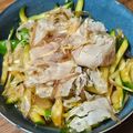 まいのすけ７８'s cooksnap of when they made きゅうりとミョウガのさっぱりサラダ.