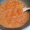 のりのりちょ's cooksnap of when they made たっぷり食べよう♪自家製ミートソース.