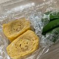 うぱるぱここあ's cooksnap of when they made 市販の白だしで作る♡ふわふわ出汁巻き卵.