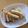 水玉ぱじゃま's cooksnap of when they made 卵白消費♪材料5つでシガレット.