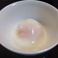 けんぽ's cooksnap of when they made ストウブで作る温泉卵♡.