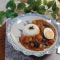 クックHG9V8Y☆'s cooksnap of when they made ザ・夏野菜カレー♪♪.