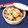 ＠迷子＠'s cooksnap of when they made 簡単！極旨クッキー.