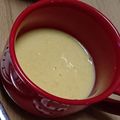 ちかﾁｬﾝ☆'s cooksnap of when they made ♡簡単にコーンスープ♡.