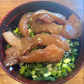 さすらい's cooksnap of when they made あじ漬け丼 → まご茶漬け　漁師メシ！.