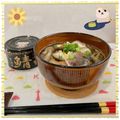 ふくmama✨✨'s cooksnap of when they made サバ缶で作る…簡単あら汁♡.