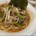 papikun's cooksnap of when they made 即席絶品！豚骨ラーメン.