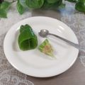 クックHG9V8Y☆'s cooksnap of when they made ピーマンの 種を簡単に取り出す方法.