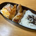 なっさん姫's cooksnap of when they made 皮パリパリ 身ジューシー　鶏モモ肉焼き方.