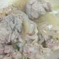 ひぃちゃんひー's cooksnap of when they made 塩ダレ豚.