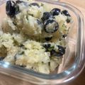 haru1226's cooksnap of when they made ポテトサラダ★アンチョビマヨ＆黒オリーブ.