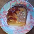inLondon's cooksnap of when they made ☆マヨネーズとハチミツのトースト☆.