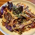 さすらい's cooksnap of when they made 10分でメイン＊鰹の薬味和え.