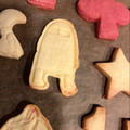 すーいちょ's cooksnap of when they made 簡単★サクッと♪基本の型抜きクッキー.