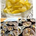 フジぽん's cooksnap of when they made 「煮りんご」レンチン５分.