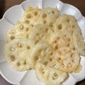 さっちんちゅー（さっちん）'s cooksnap of when they made サクサク天ぷら.