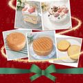＊naｰno＊'s cooksnap of when they made スポンジ生地.
