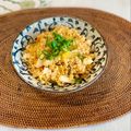 コムギ大好き's cooksnap of when they made キムタク炒飯.