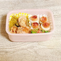 さくらん餅's cooksnap of when they made お弁当に♡ちくわとウインナーで簡単おかず.