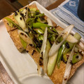 こうせい(=ﾟωﾟ)ﾉ's cooksnap of when they made めちゃ旨簡単！絹厚揚げ焼☆ネギ塩昆布掛け.