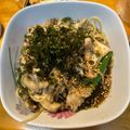 ☆♡小春♡☆'s cooksnap of when they made ダイエットメニュー☆きのこと納豆の満腹パスタ.
