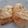 クックV6SBPJ☆'s cooksnap of when they made HMで簡単！スタバ風スコーン★.