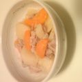えむみ—'s cooksnap of when they made 簡単！塩肉じゃが.