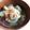 soratea's cooksnap of when they made お手軽よもぎ団子で、ほっとお茶♪.